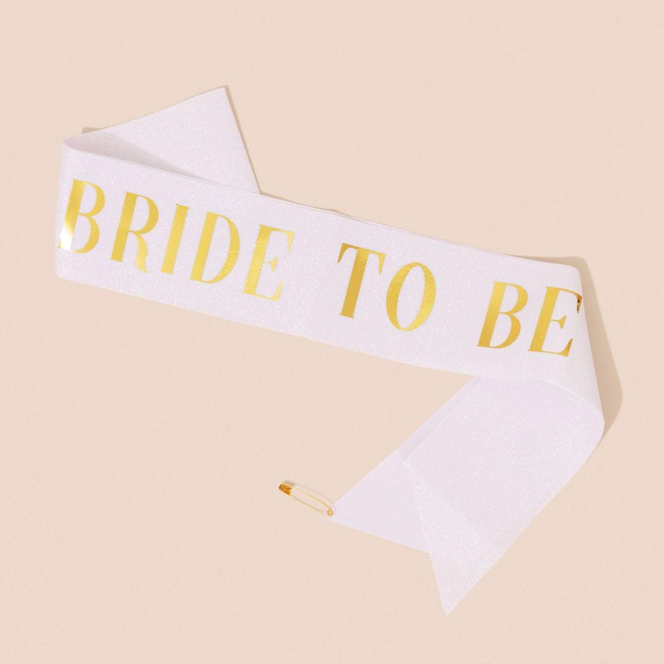 Bride-to-be-sash